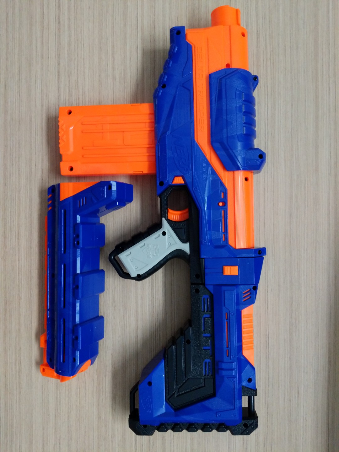 nerf elite delta