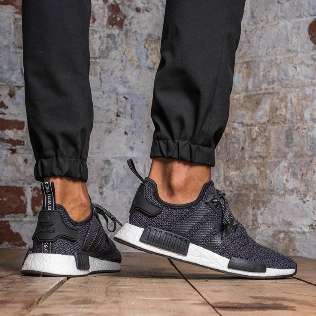 Footlocker adidas new arrivals nmd r1 mens