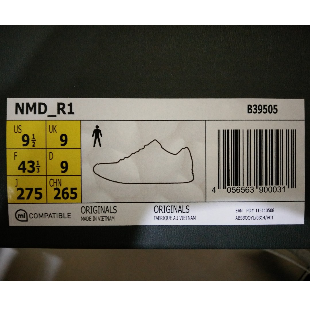9 5 uk adidas