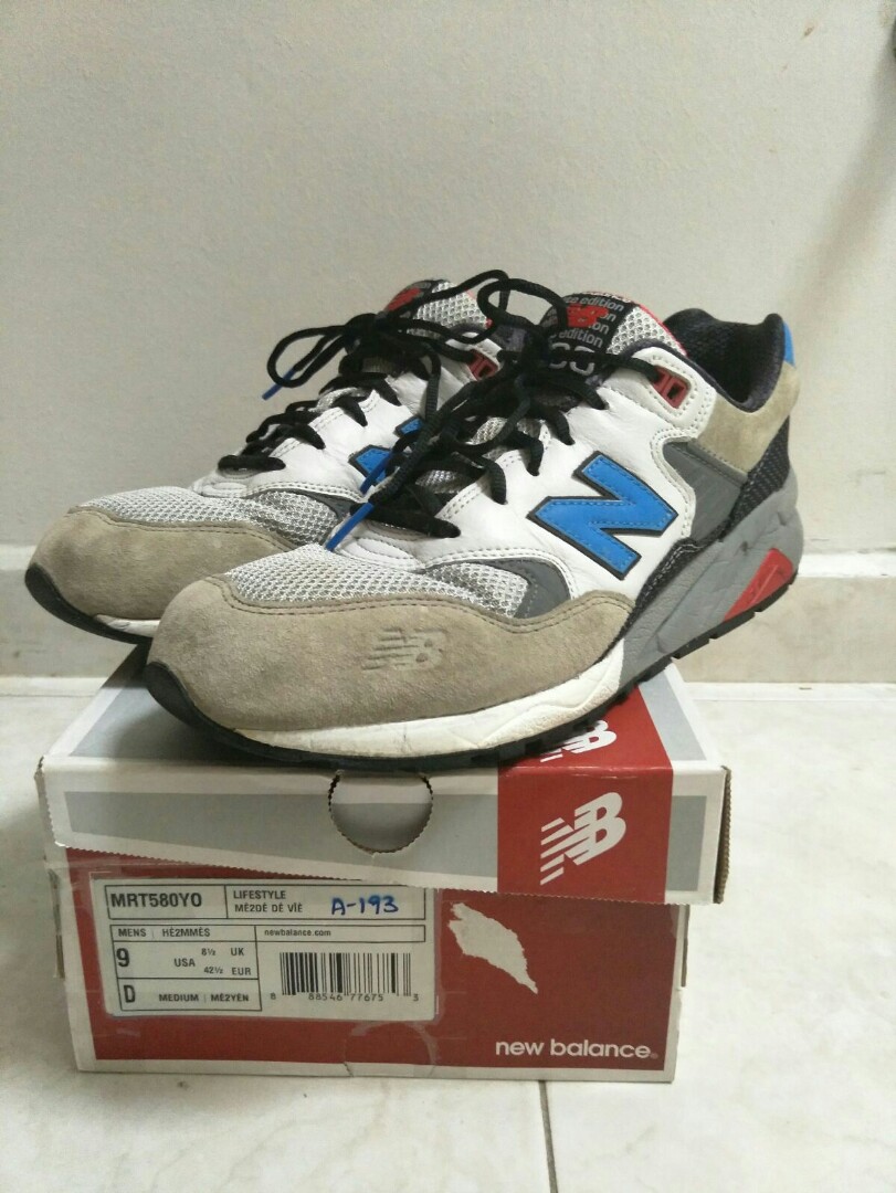 new balance 975 mens