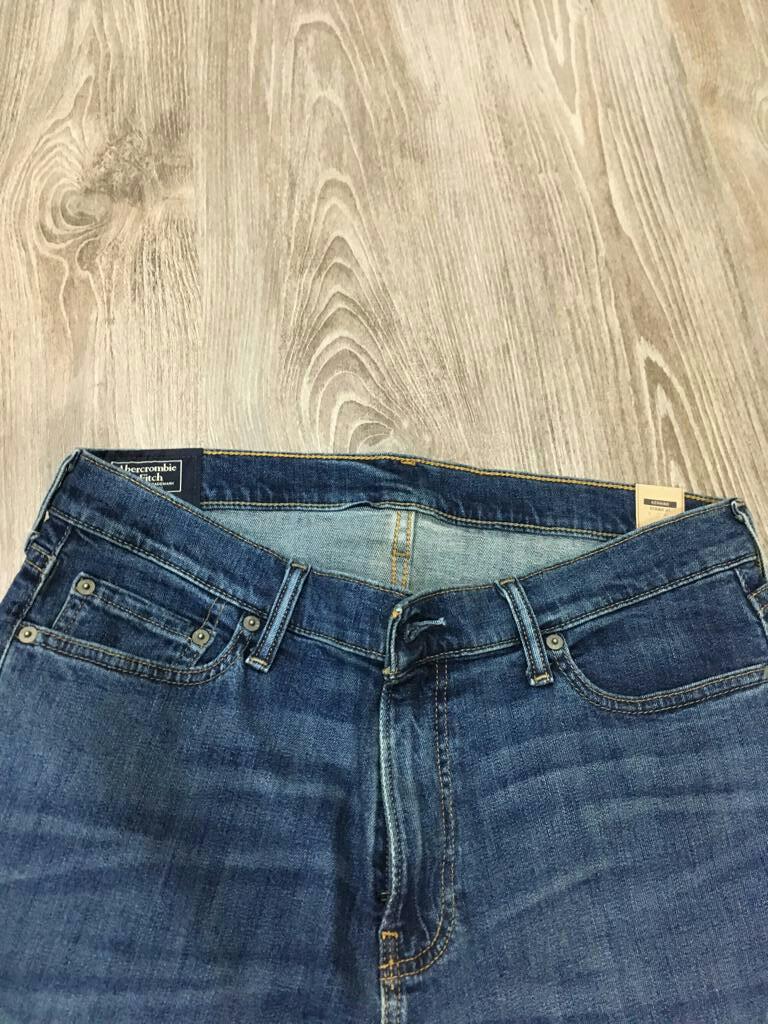 Kennan straight jeans cheap