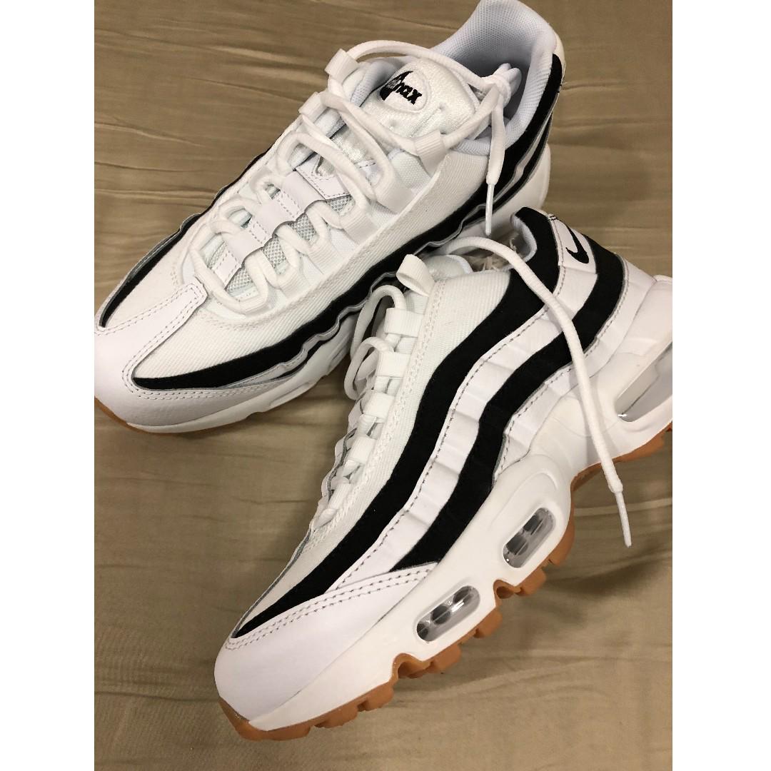 Nike air max shop 95 og women