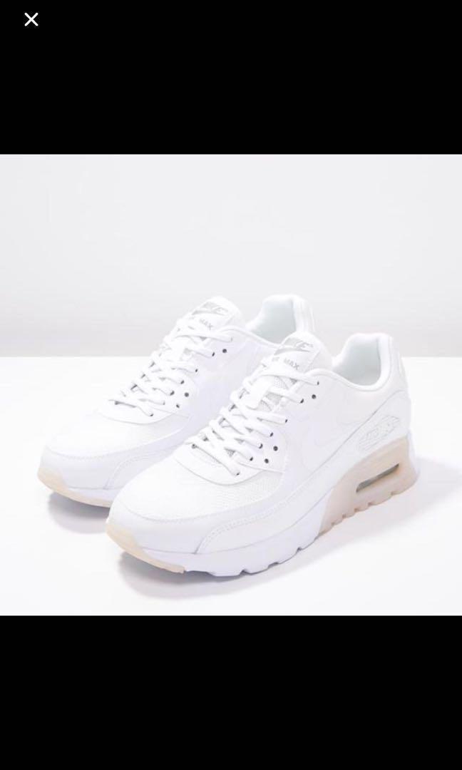 nike air max ultra essential