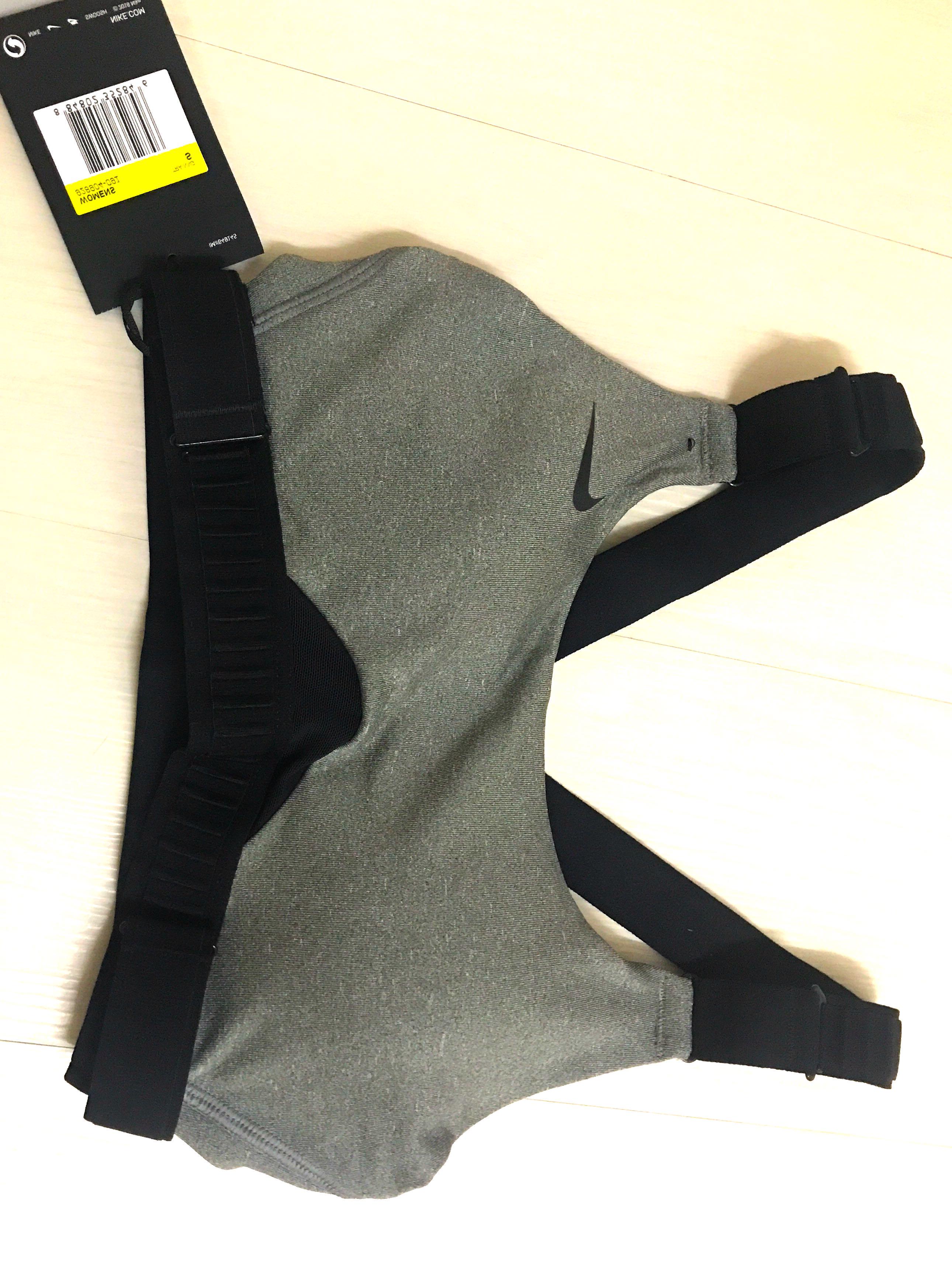 nike infinity sports bra