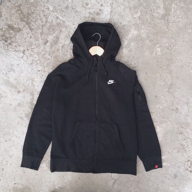 nike jacket original