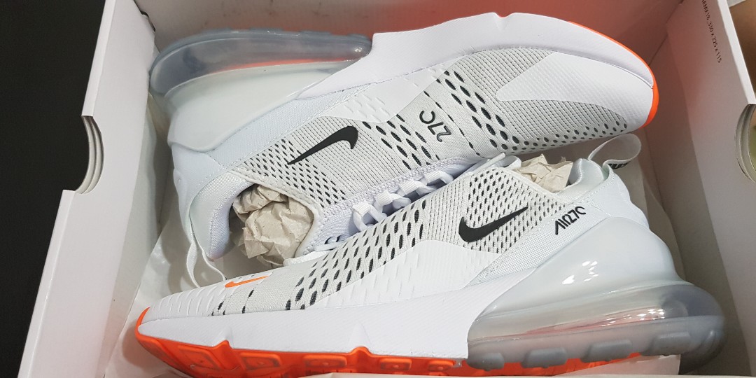 nike 270 edf