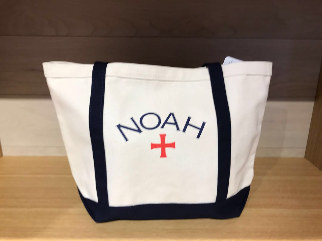 Noah tote bag new arrivals