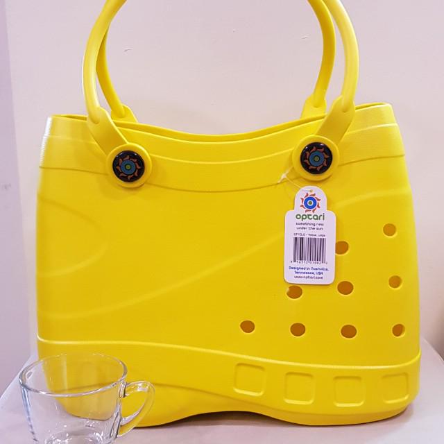 Optari sol tote large shop