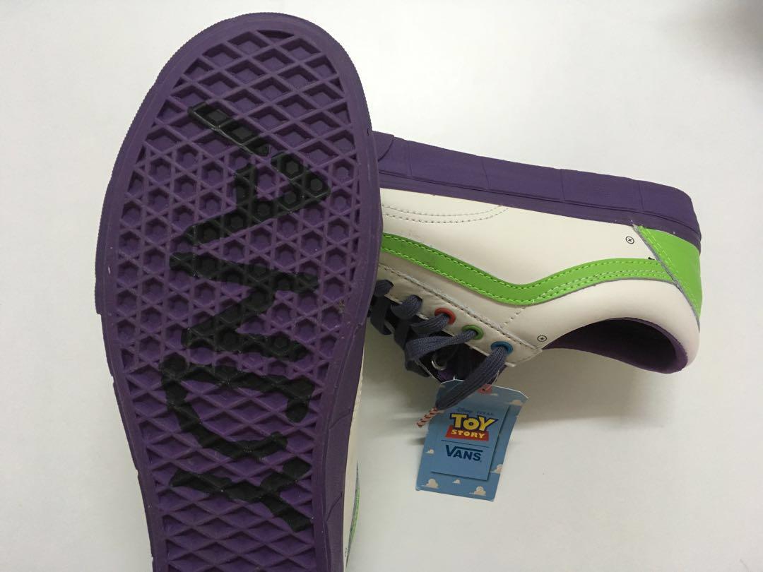 Vans toys clearance story canada