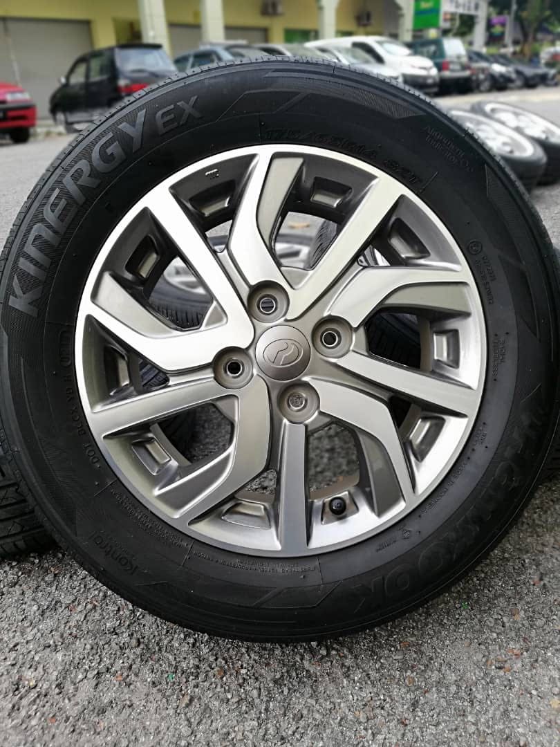 Harga Sport Rim Kereta Bezza / Jrd Sport Rims Sport Rim Name Code About