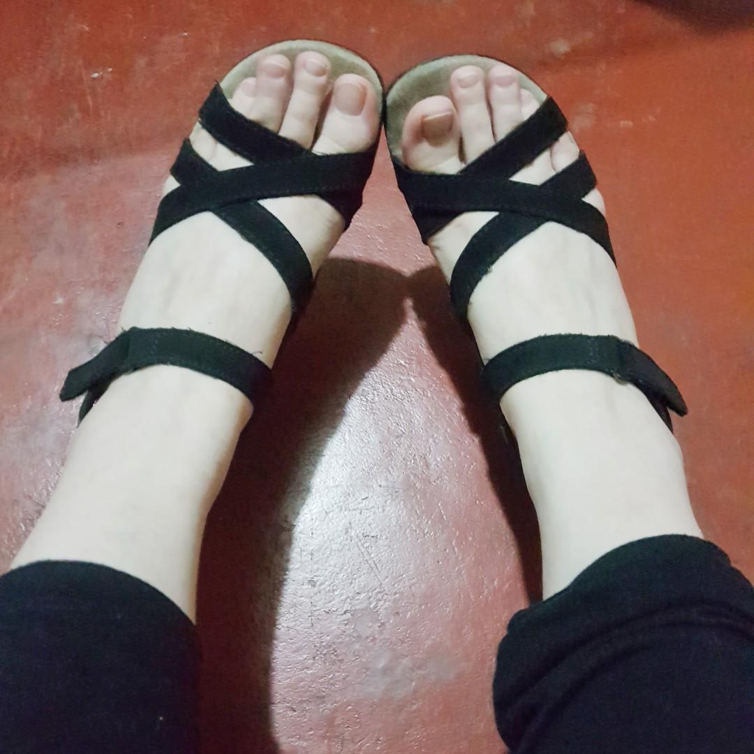 payless socks for flats