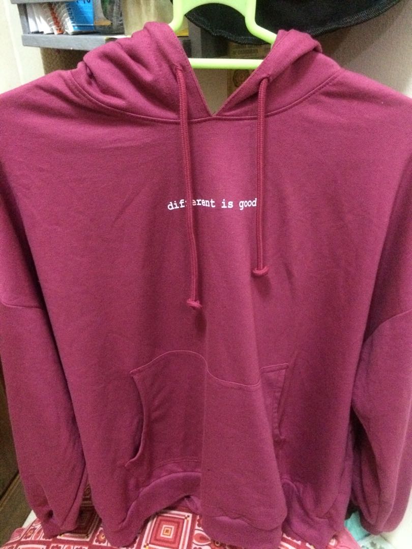 Penshoppe jacket hoodie sales women's price