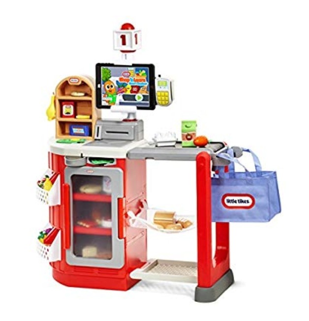 fisher price shop and learn