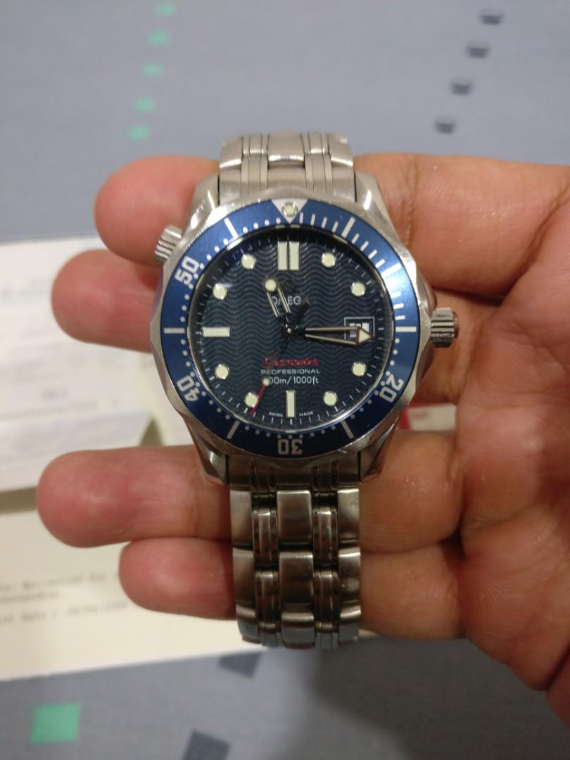 Omega 2223.80 on sale