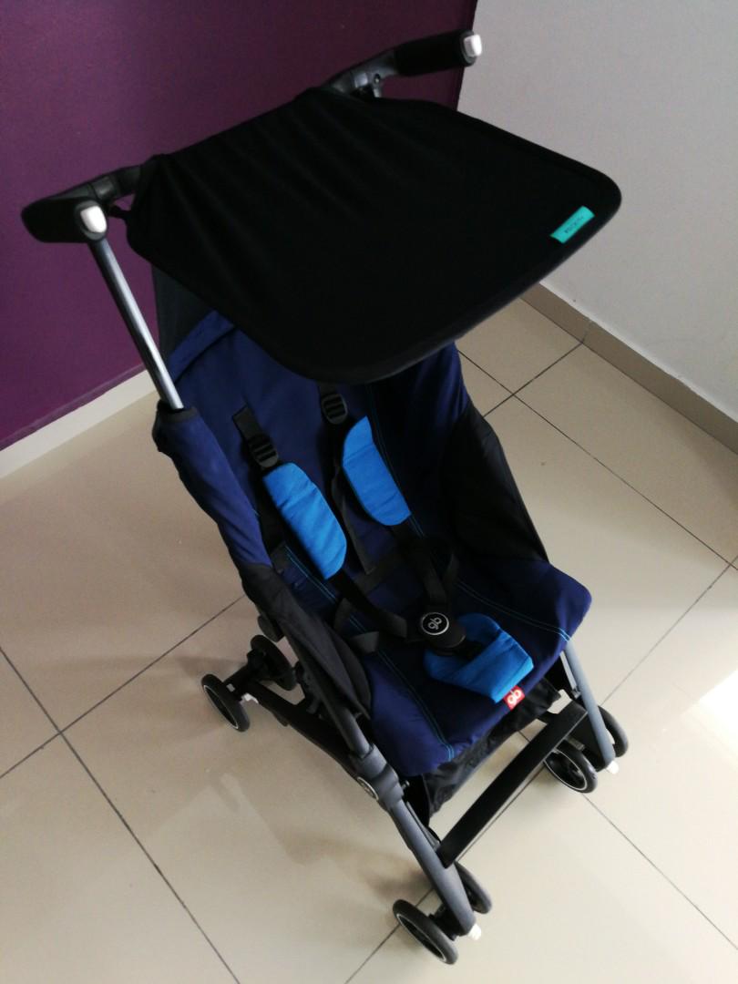 Gb pockit sale seaport blue