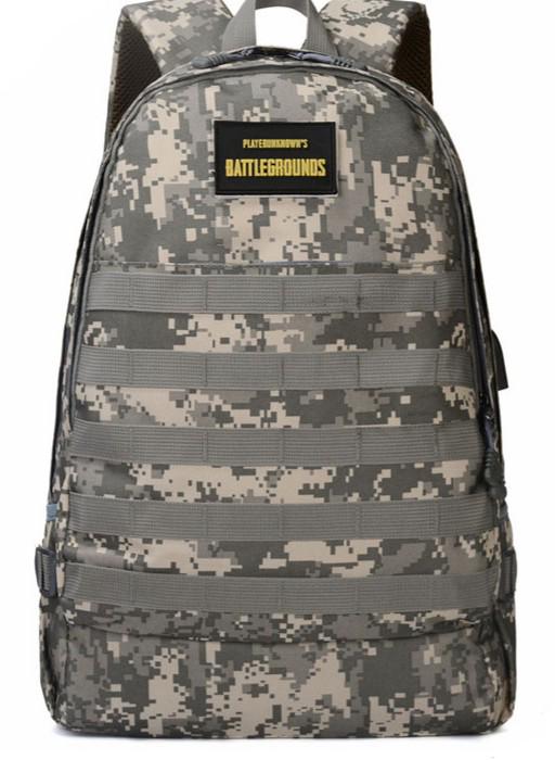 Pubg Level 3 Backpack Pre order