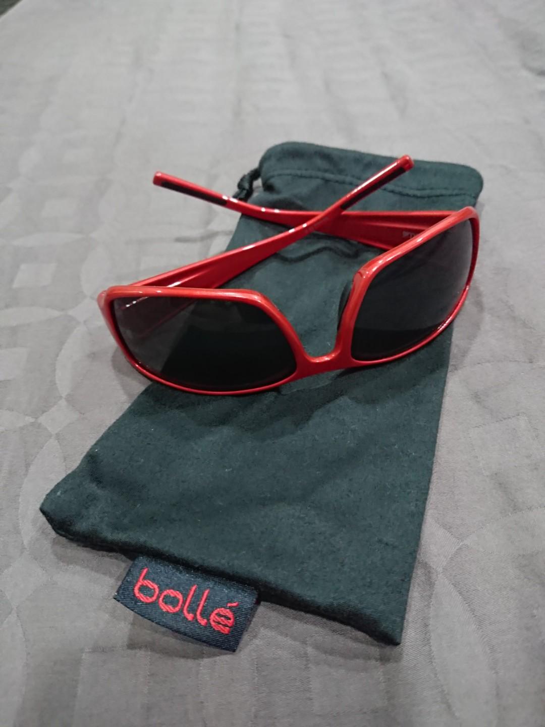 Bolle prince sunglasses hotsell