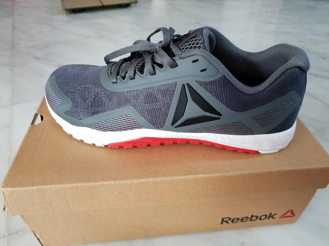 brand new reebok shoes