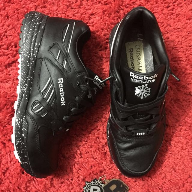 reebok x crossover