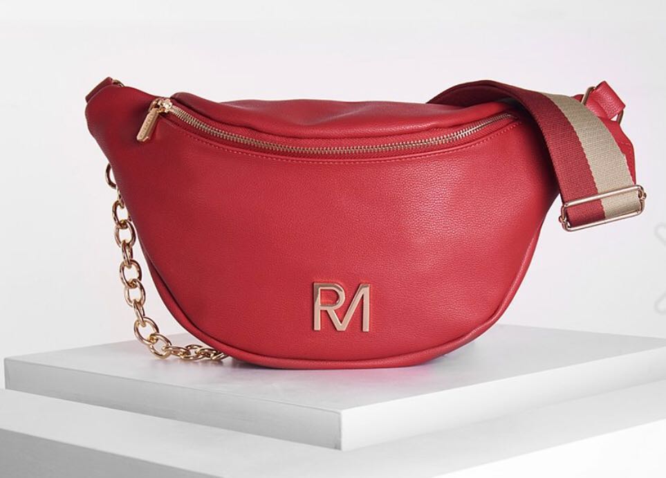 rm bag