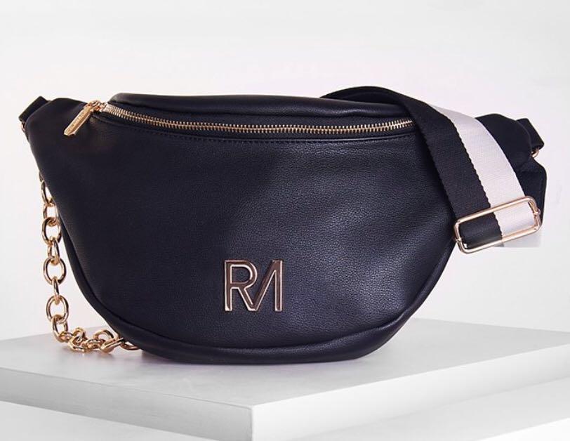 rm bag