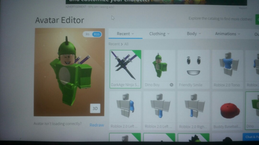 Roblox Account Toys Games Video Gaming In Game Products On - share this listing