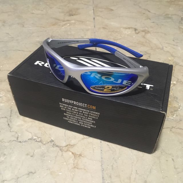 Rudy project apache sales sunglasses