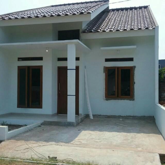 Rumah Murah Pondok Gede