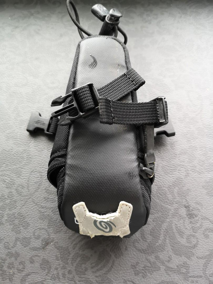 timbuk2 saddle bag
