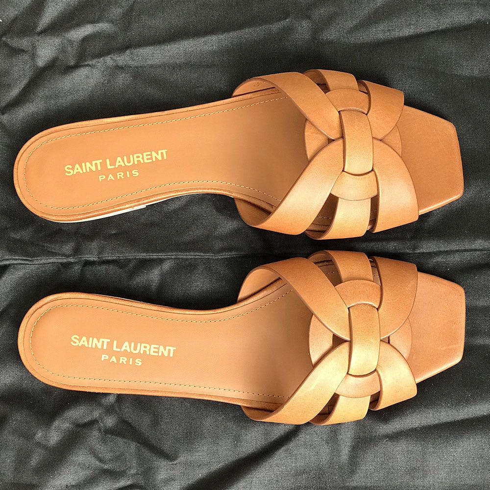Hermes on sale nu pieds