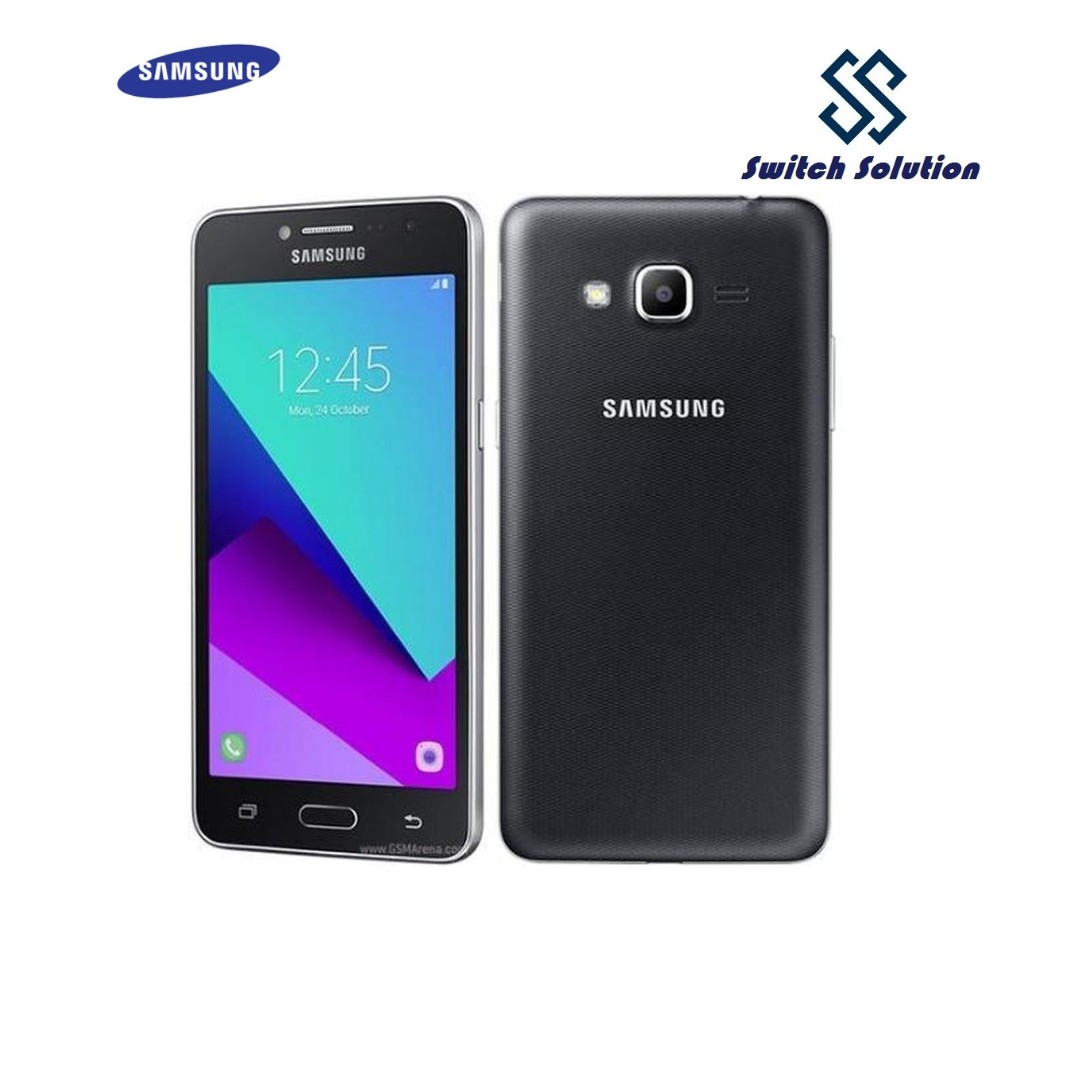 ram of samsung galaxy j2 pro