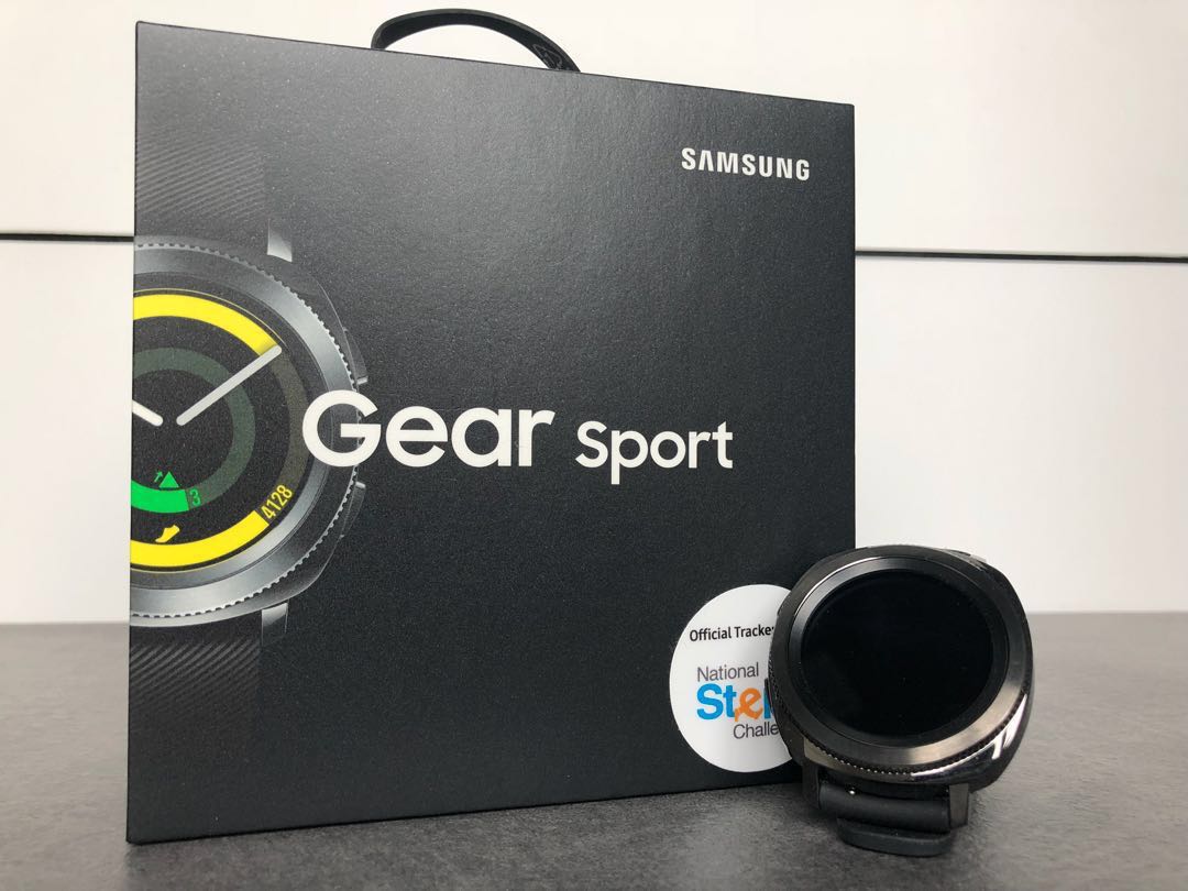 Gear sport box sale