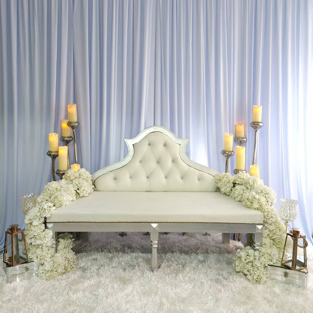 Sewa Pelamin Diy Murah  Shah  Alam  Pagar  Rumah 