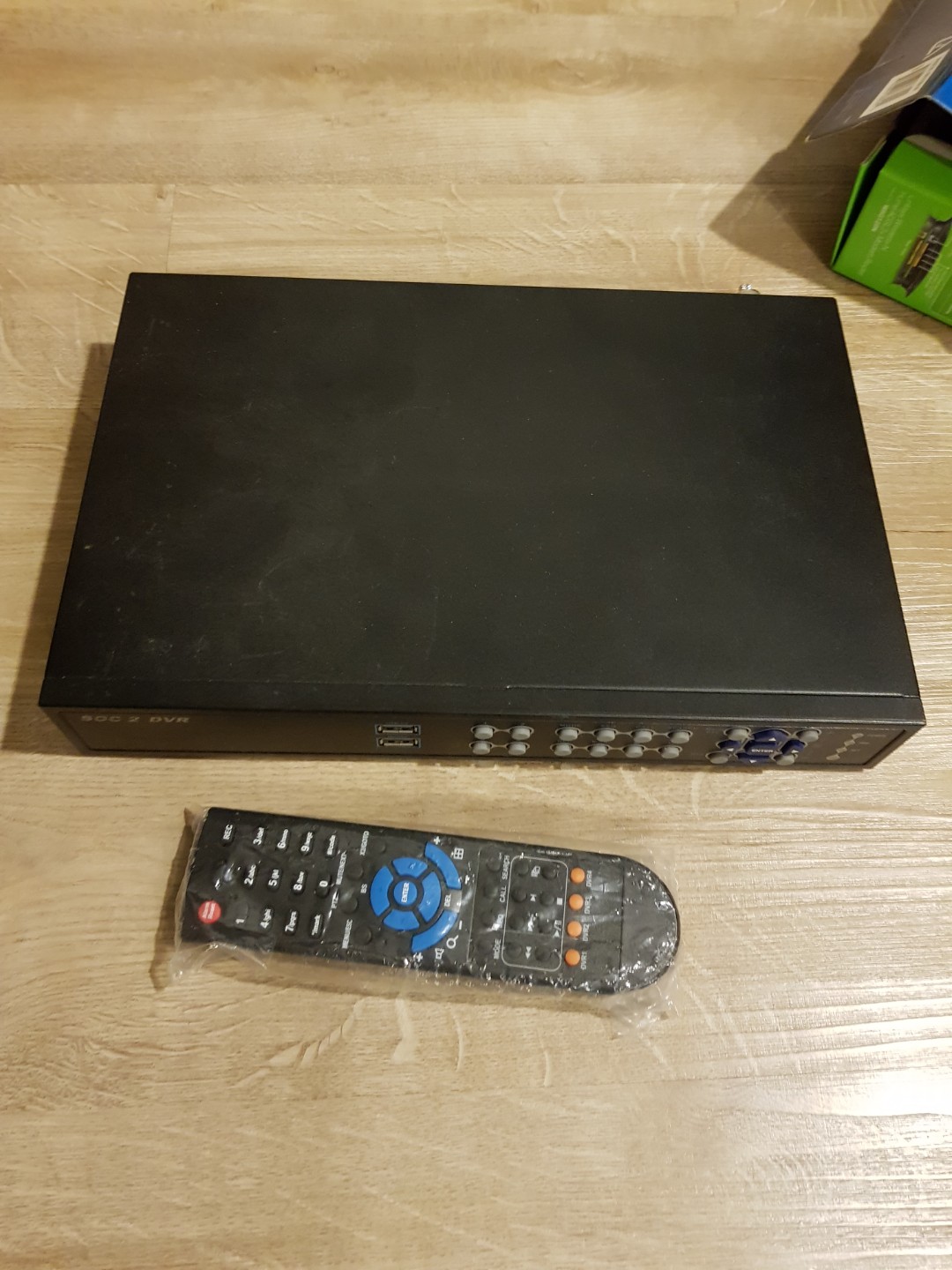 soc-2-dvr-recorder-comes-with-remote-tested-tv-home-appliances-tv