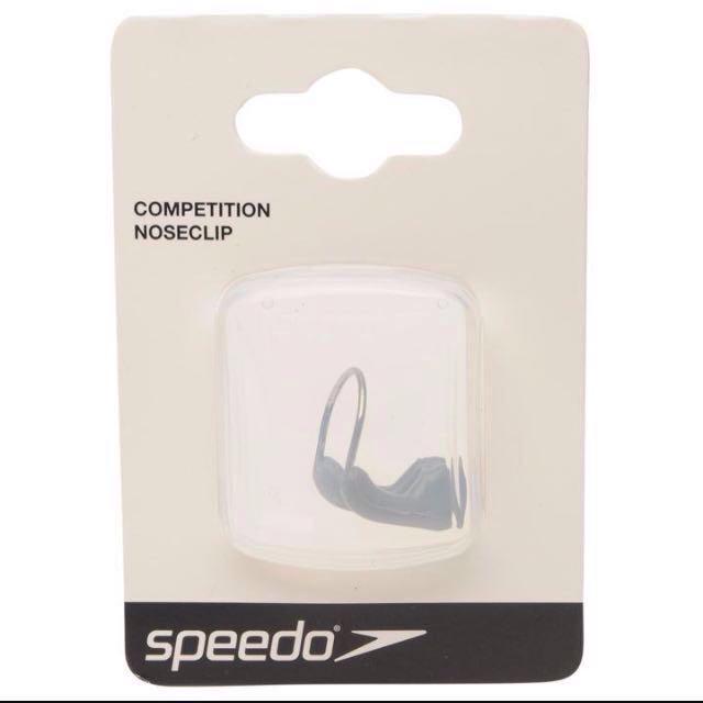 Speedo competition nose clip, Sports Equipment, Exercise & Fitness