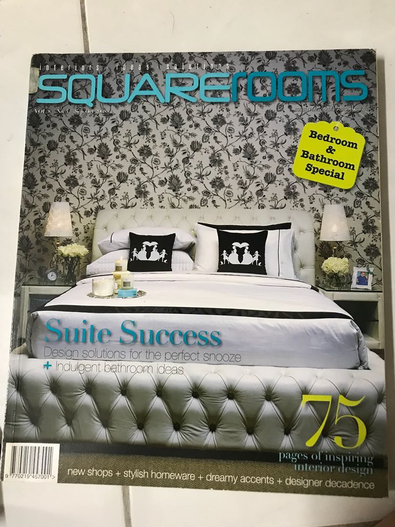 Square Room Magazines Books Stationery Magazines Others On
