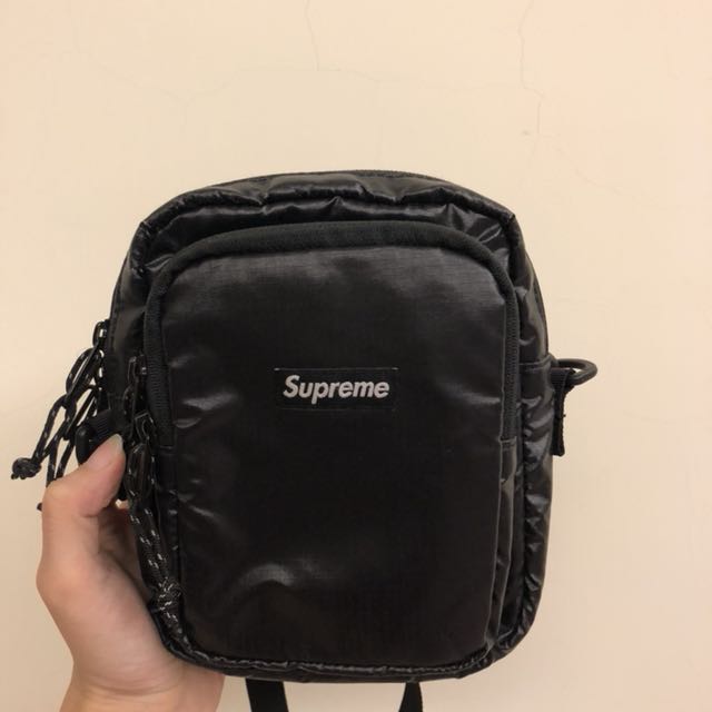 supreme 43th shoulder bag