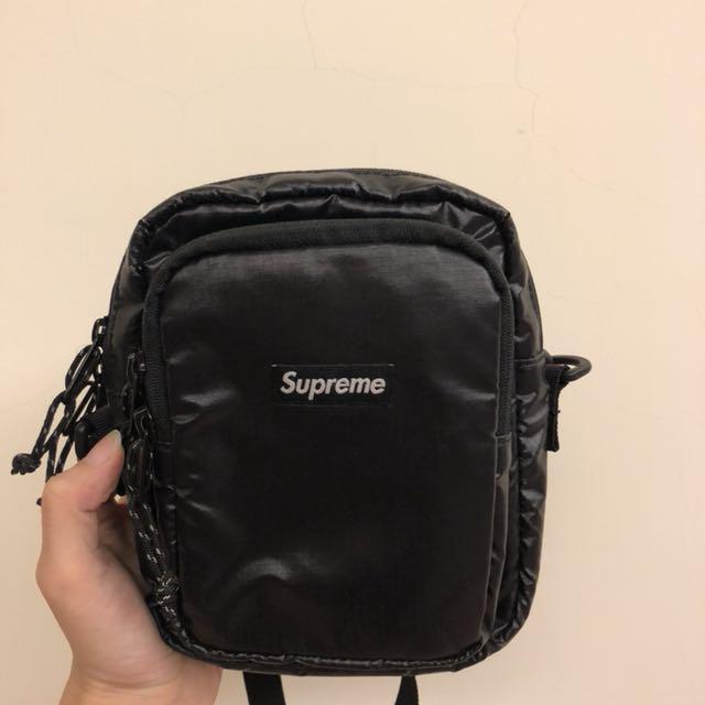 Supreme 43th hotsell shoulder bag