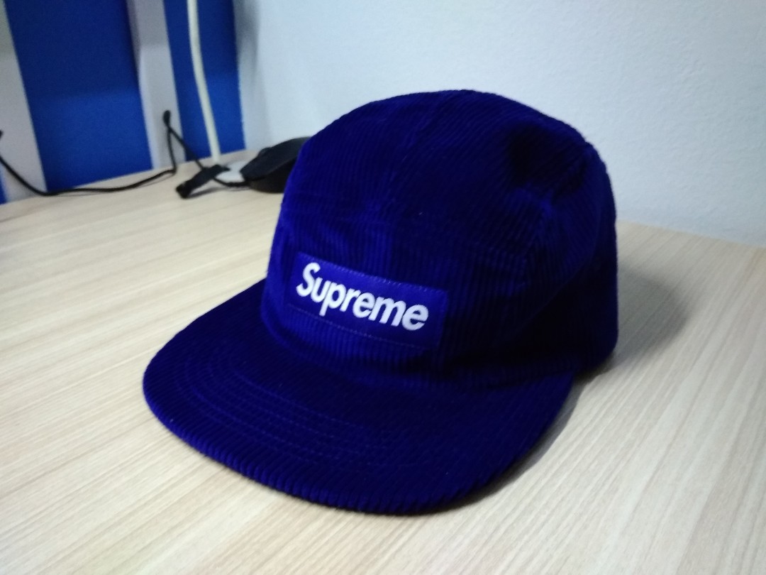 supreme bogo hat
