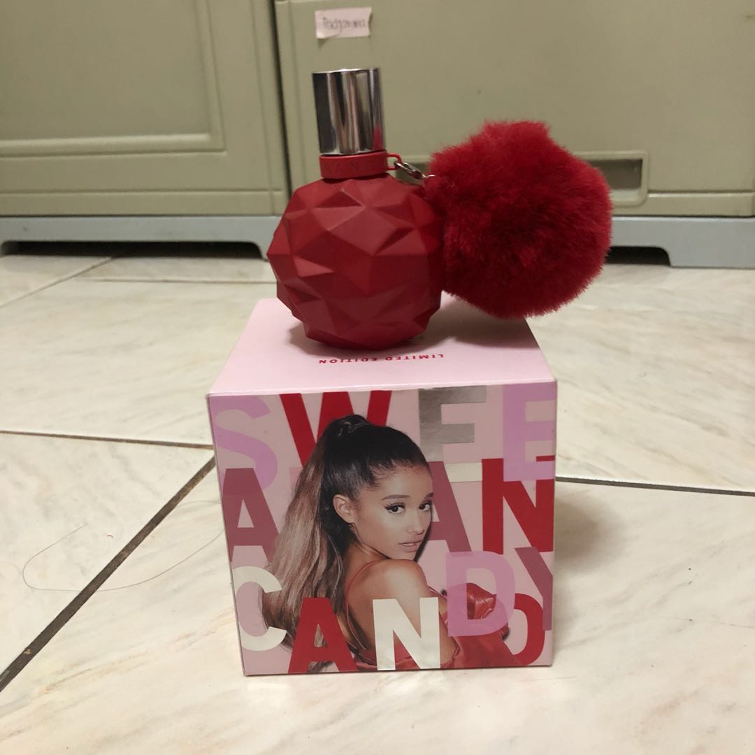 Sweet like candy limited online edition vinted