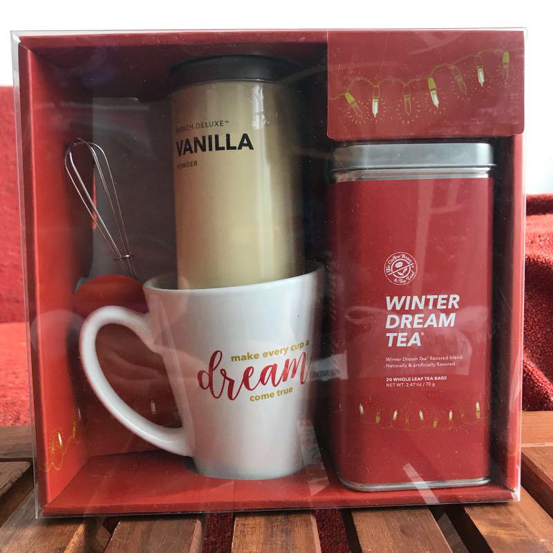 The Coffee Bean Tea Leaf Food Drinks Beverages On Carousell