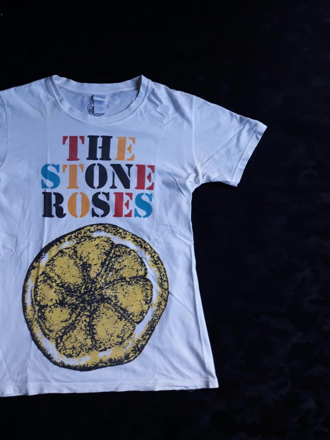 stone roses merch