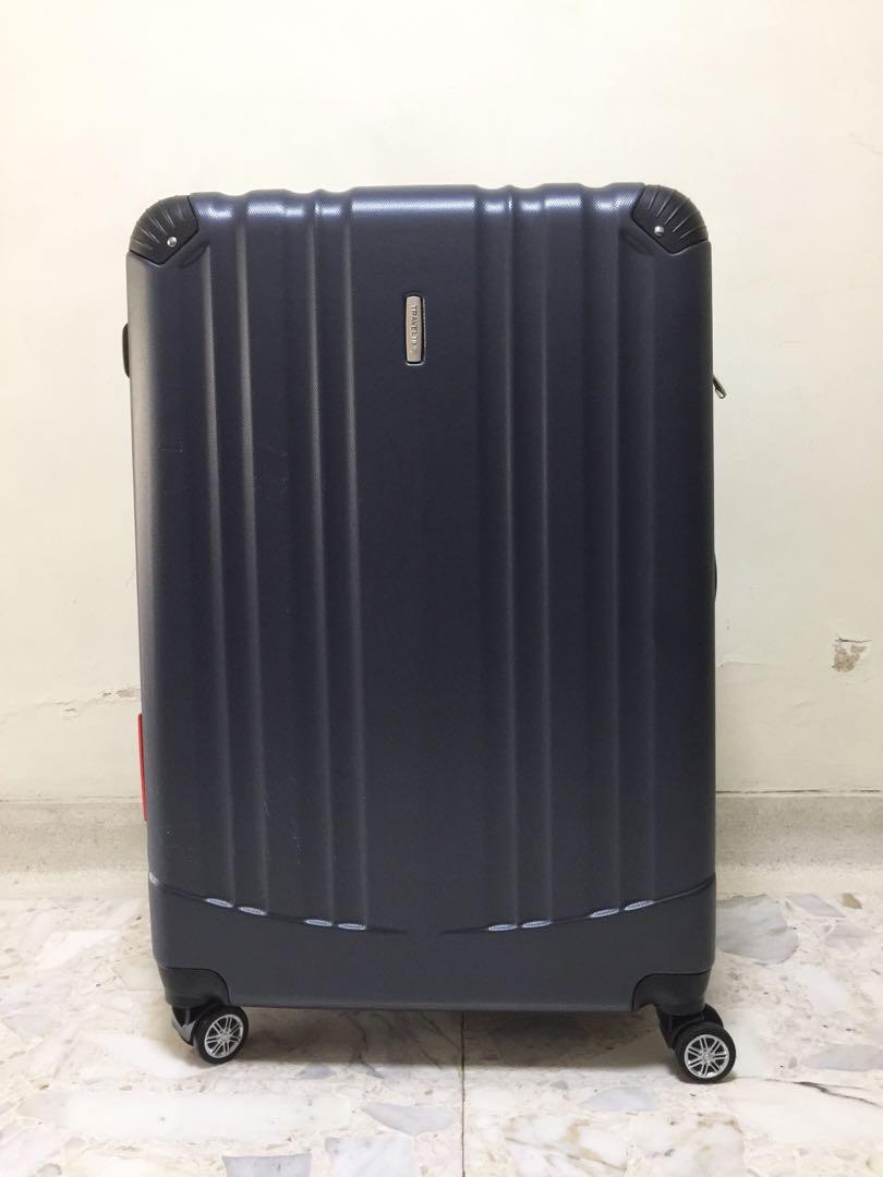 Travel time suitcase Clearance
