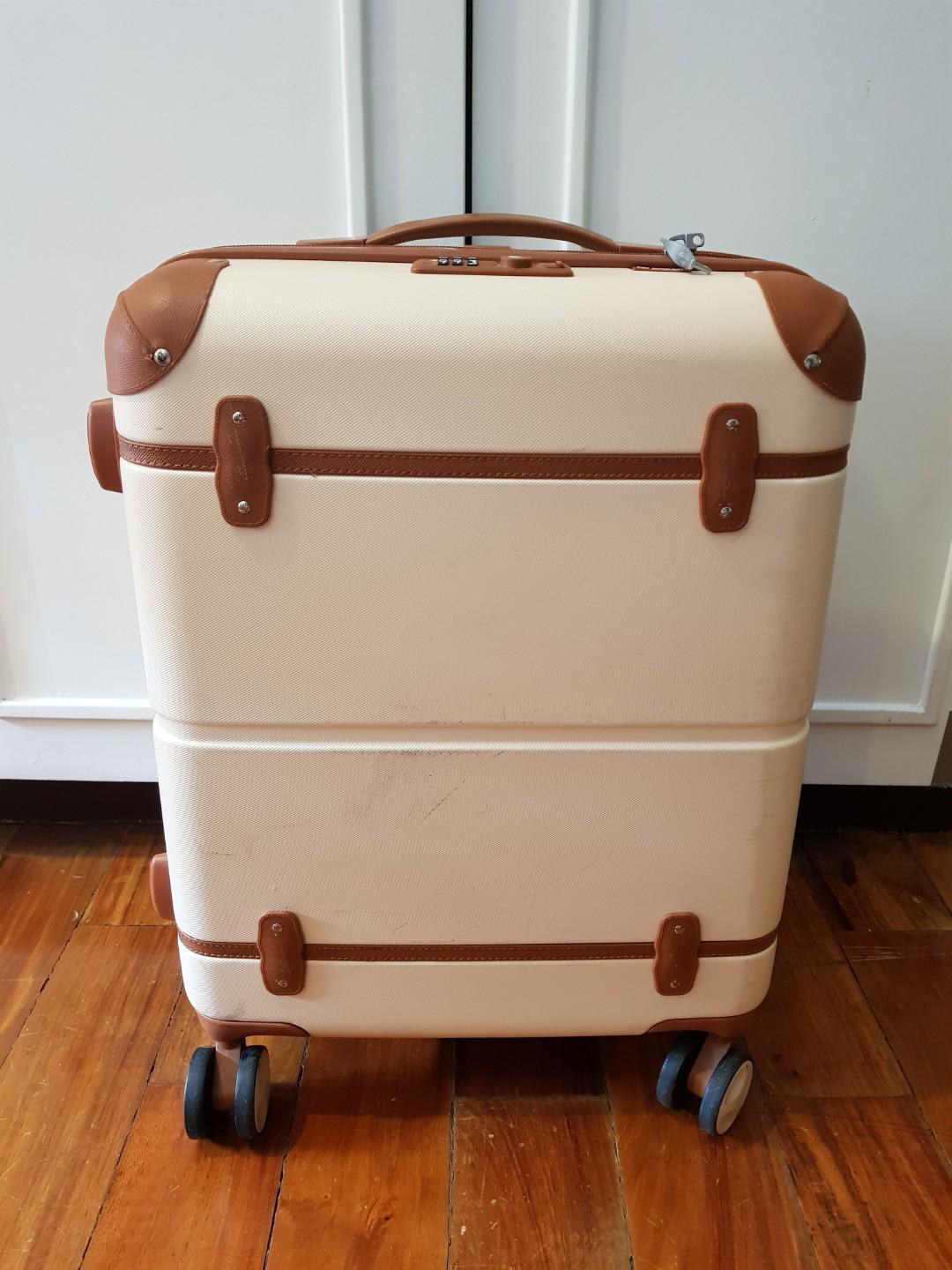 ub urban luggage