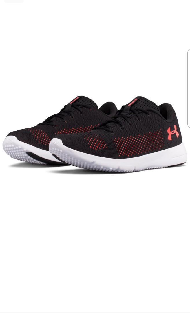 under armour rapid mens running shoes