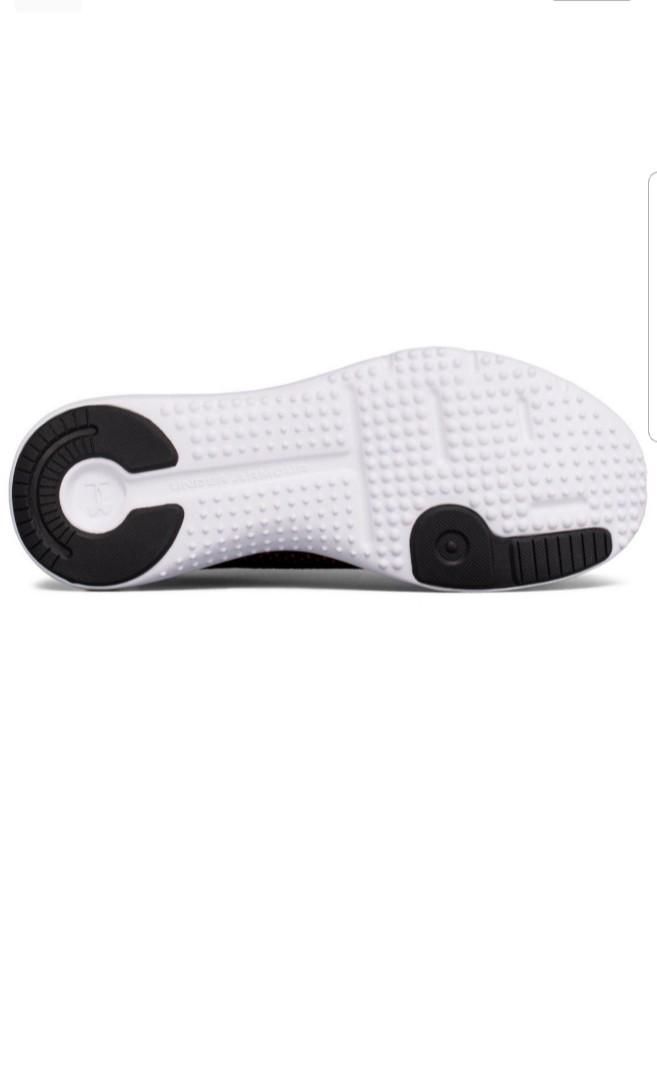 Under armour rapid mens running deals shoes