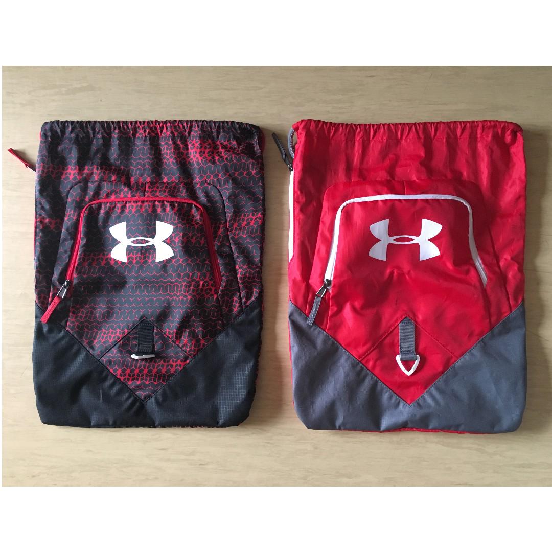 under armour ua undeniable sackpack