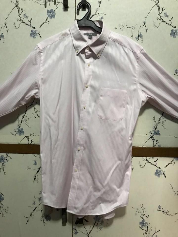 Uniqlo Long Sleeves (Category: Sleep and Loungewear) located in Marikina City. Submitted by marko_013 (Listing ID 188220417, Image 1). Description: .