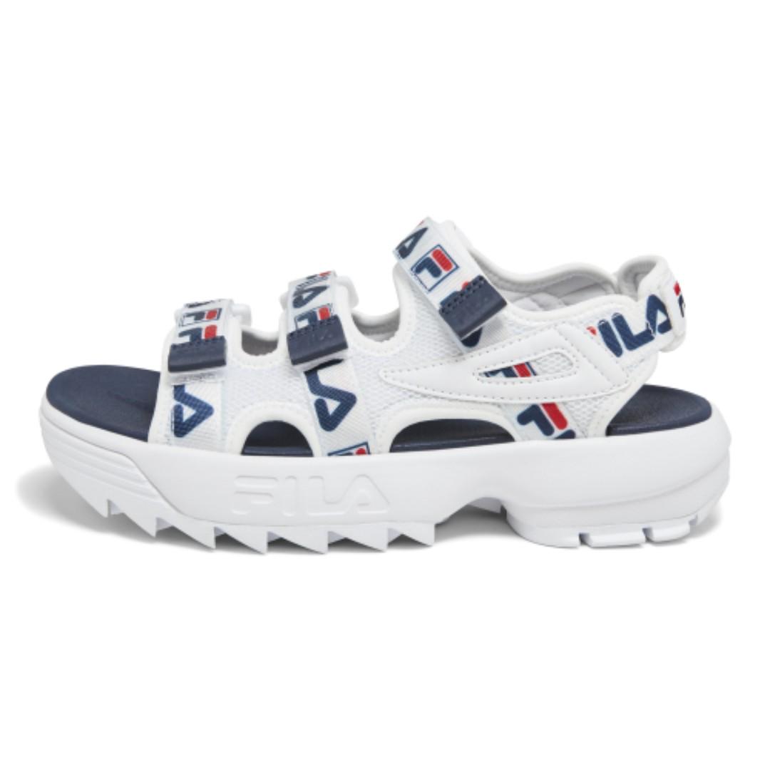 mens disruptor sandals