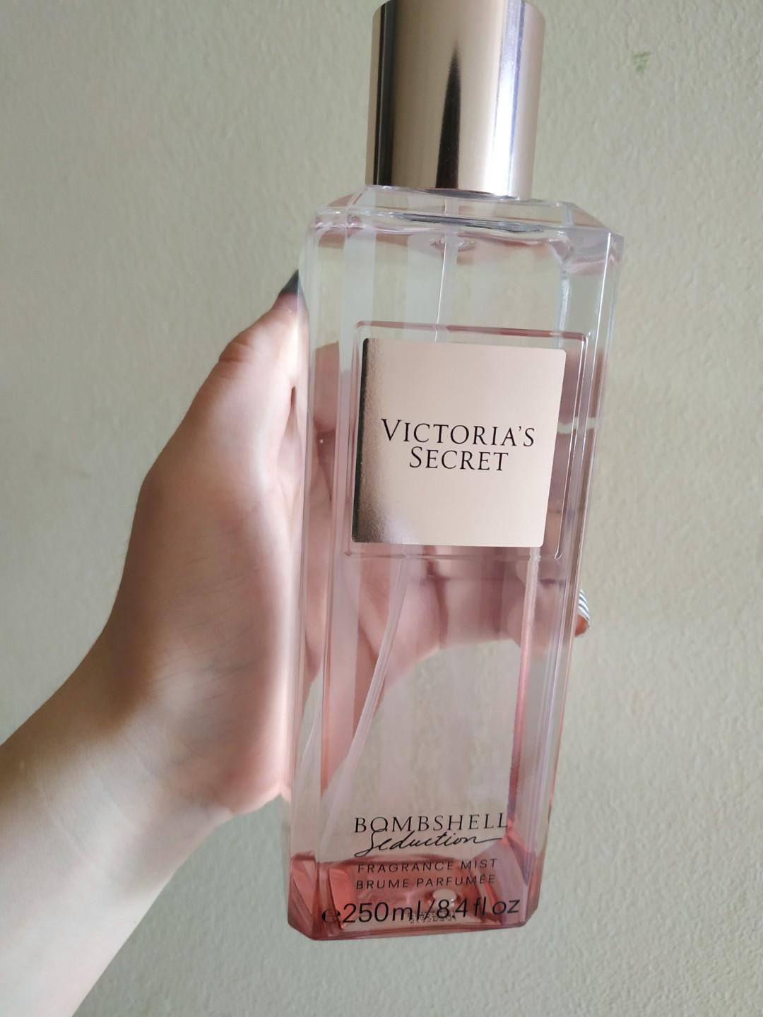 Harga parfum victoria hotsell secret bombshell original